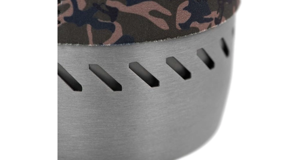 FOX - Panvica Cookware Infrared Power Boil 0,65 l