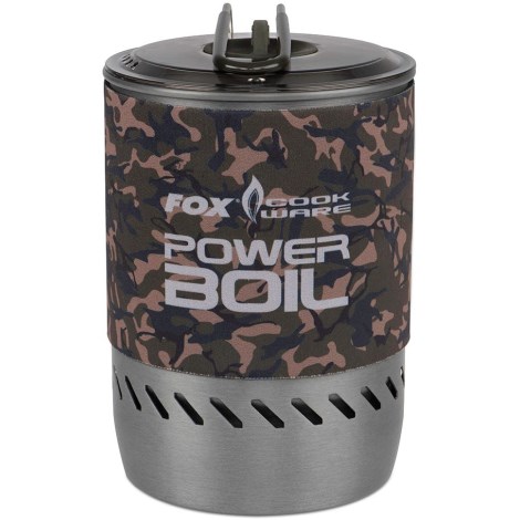 FOX - Panvica Cookware Infrared Power Boil 1,25 l