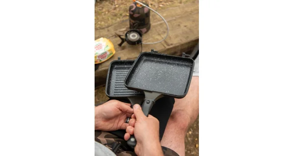 FOX - Panvica Cookware Multi-Pan Deep