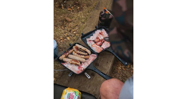 FOX - Panvica Cookware Multi-Pan Deep