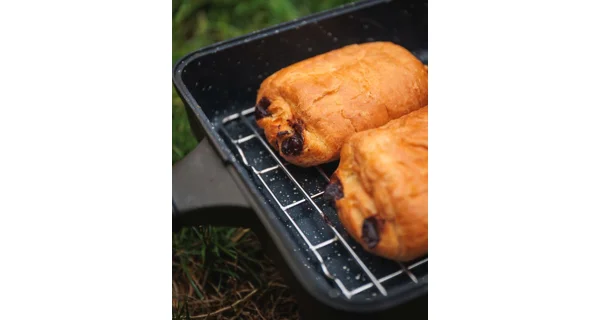 FOX - Panvica Cookware Multi-Pan Deep