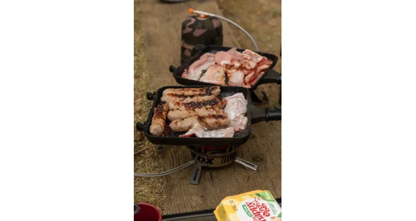 FOX - Panvica Cookware Multi-Pan Deep