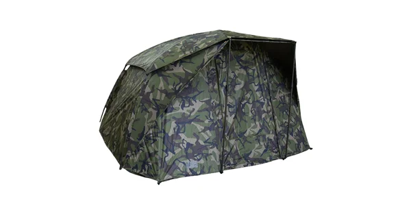 FOX - Parný štít EOS Camo Pro Bivvy 2 Person Vapour Cap