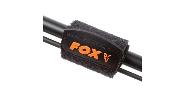 FOX - Pásky na prút Rod & Lead Bands