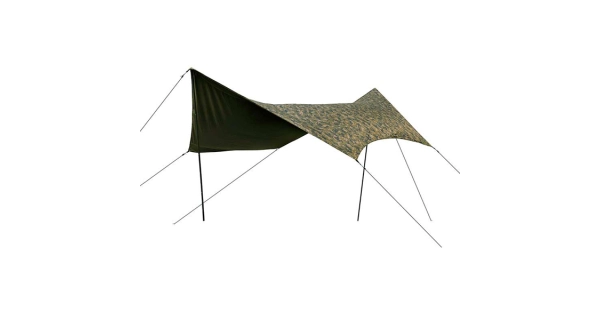 FOX - Plachta Camolite Tarp Large