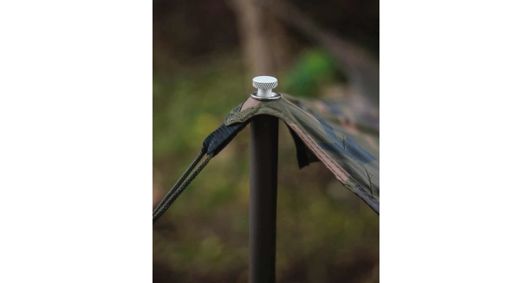 FOX - Plachta Camolite Tarp Large