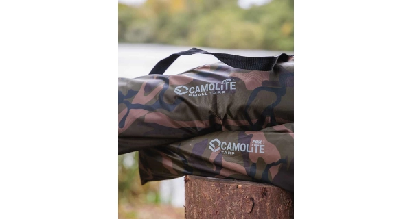 FOX - Plachta Camolite Tarp Large