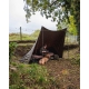 FOX - Plachta Camolite Tarp Large