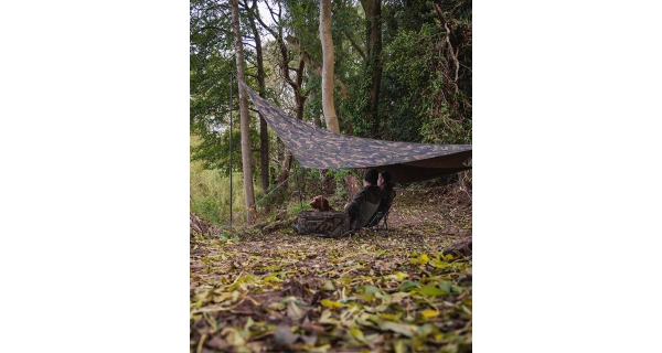 FOX - Plachta Camolite Tarp Large