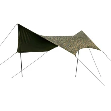 FOX - Plachta Camolite Tarp Small