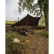 FOX - Plachta Camolite Tarp Small
