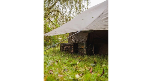FOX - Plachta Voyager Tarp Large