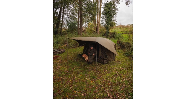 FOX - Plachta Voyager Tarp Large
