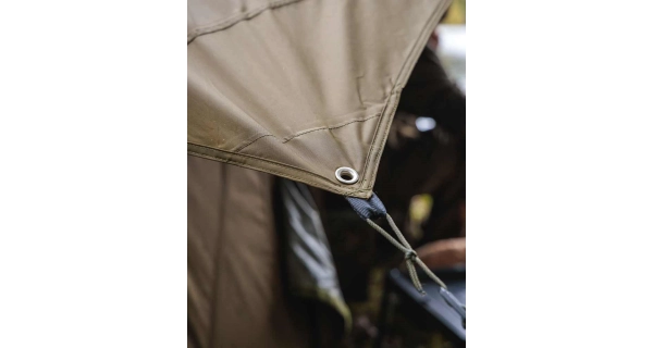 FOX - Plachta Voyager Tarp Large