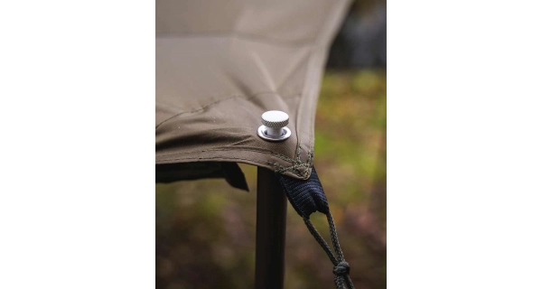 FOX - Plachta Voyager Tarp Large