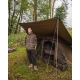 FOX - Plachta Voyager Tarp Large