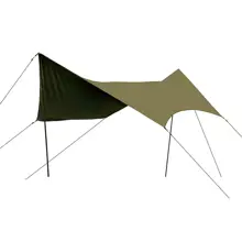 FOX - Plachta Voyager Tarp Small