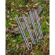 FOX - Plachta Voyager Tarp Small