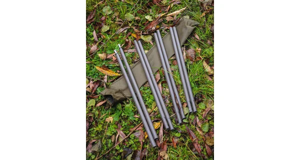 FOX - Plachta Voyager Tarp Small
