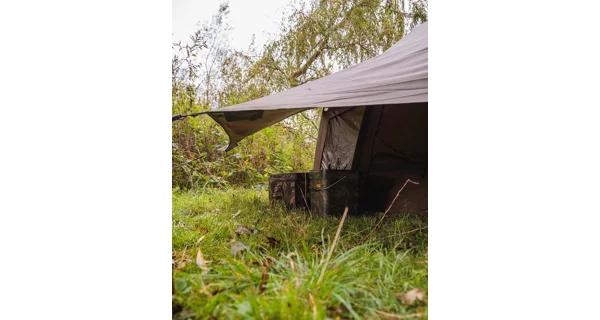 FOX - Plachta Voyager Tarp Small