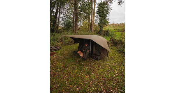 FOX - Plachta Voyager Tarp Small