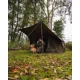 FOX - Plachta Voyager Tarp Small