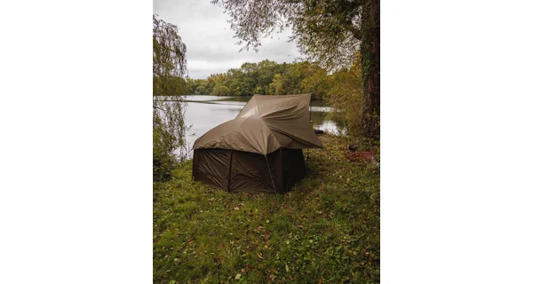 FOX - Plachta Voyager Tarp Small