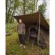 FOX - Plachta Voyager Tarp Small