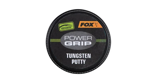 FOX - Plastické olovo Power Grip Tungsten Putty