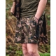 FOX - Plavecké kraťasy Black Camo LW Swim Shorts veľ. M