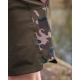 FOX - Plavecké kraťasy Khaki Camo LW Swim Shorts veľ. 2XL