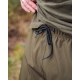 FOX - Plavecké kraťasy Khaki Camo LW Swim Shorts veľ. 2XL