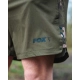 FOX - Plavecké kraťasy Khaki Camo LW Swim Shorts veľ. XL
