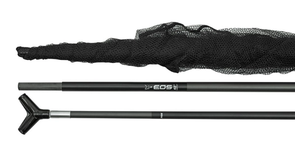 FOX - Podberák EOS compact landing net 42 2 - dielny
