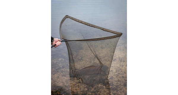FOX - Podberák Eos-X Landing Net 6 ft 42" 2 diely