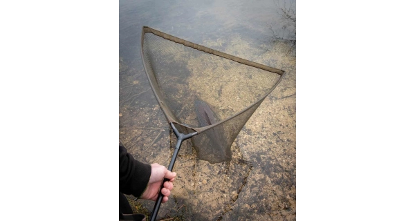 FOX - Podberák Eos-X Landing Net 6 ft 42" 2 diely