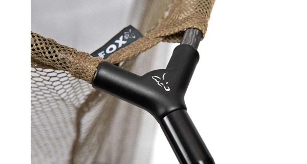 FOX - Podberák Eos-X Landing Net 6 ft 42" 2 diely