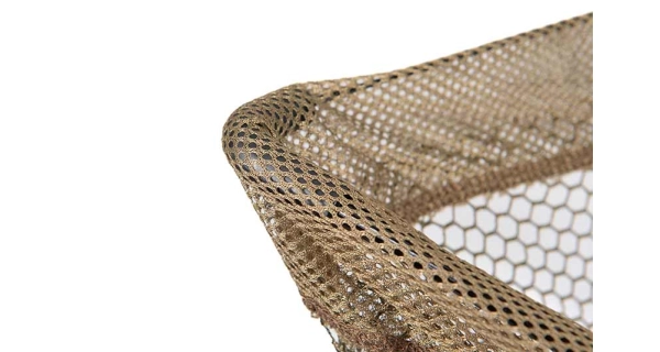 FOX - Podberák Eos-X Landing Net 6 ft 42" 2 diely