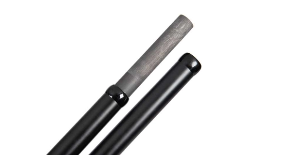 FOX - Podberák Eos-X Landing Net 6 ft 42" 2 diely