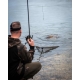 FOX - Podberák Eos-X Landing Net 6 ft 42" 2 diely