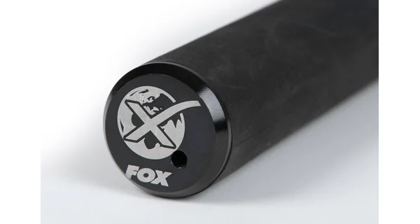 FOX - Podberák Explorer Landing Net 42in Telescopic 6 ft Handle