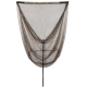 FOX - Podberák Explorer Landing Net 42in Telescopic 6 ft Handle