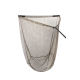 FOX - Podberák Explorer Landing Net 42in Telescopic 6 ft Handle