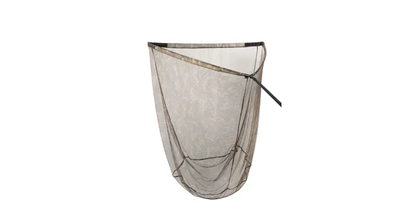 FOX - Podberák Explorer Landing Net 42in Telescopic 6 ft Handle