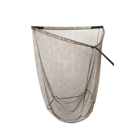 FOX - Podberák Explorer Landing Net 42in Telescopic 6 ft Handle