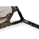 FOX - Podberák Explorer Landing Net 42in Telescopic 6 ft Handle