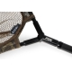 FOX - Podberák Explorer Landing Net 42in Telescopic 6 ft Handle