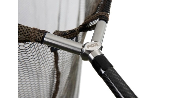 FOX - Podberák Explorer X4-S Landing Net 42"