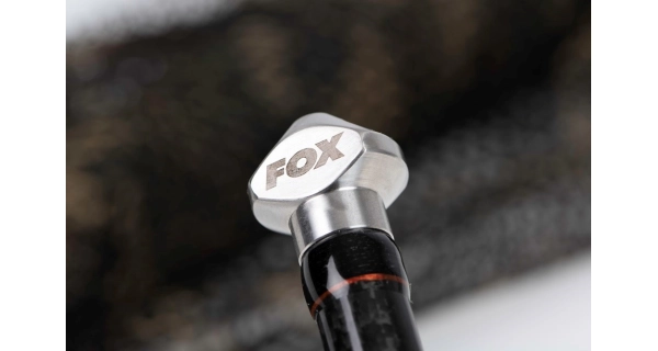 FOX - Podberák Explorer X4-S Landing Net 42"