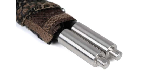 FOX - Podberák Explorer X4-S Landing Net 42"